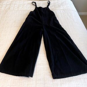 SIVANA romper with pockets